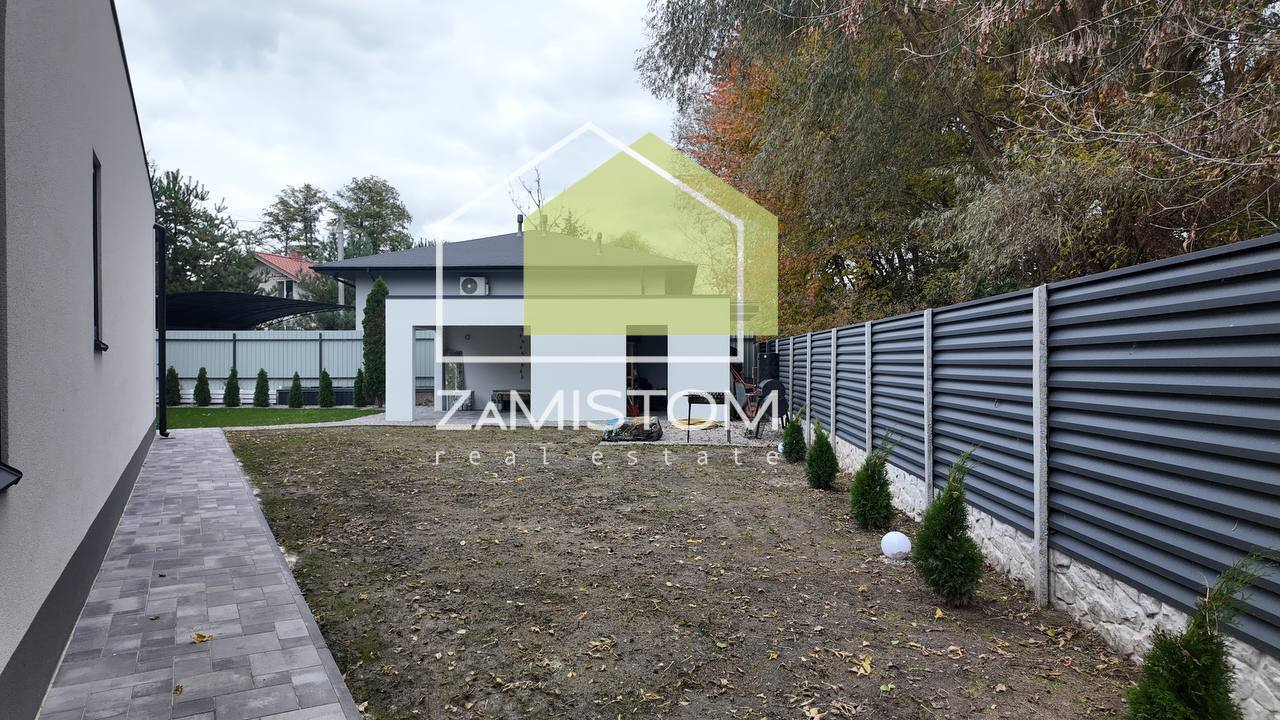 Продажа дома 200 м²