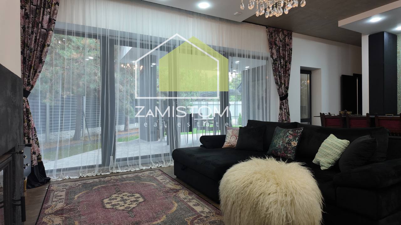 Продажа дома 200 м²