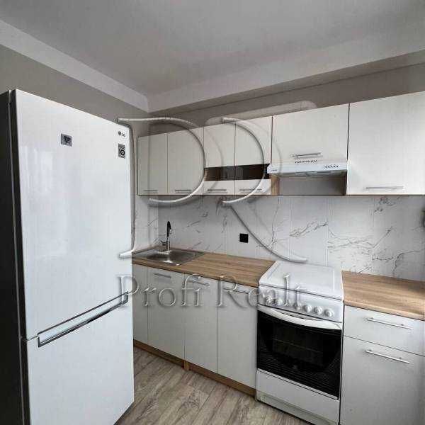 Продажа 2-комнатной квартиры 47 м², Березняковская ул., 24