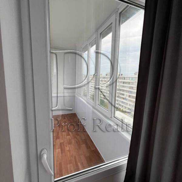 Продажа 2-комнатной квартиры 47 м², Березняковская ул., 24