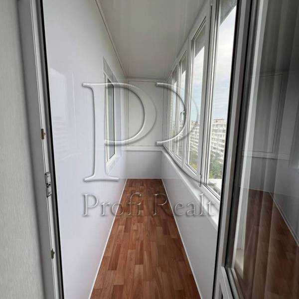 Продажа 2-комнатной квартиры 47 м², Березняковская ул., 24