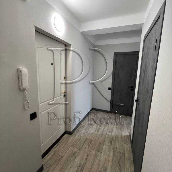 Продажа 2-комнатной квартиры 47 м², Березняковская ул., 24