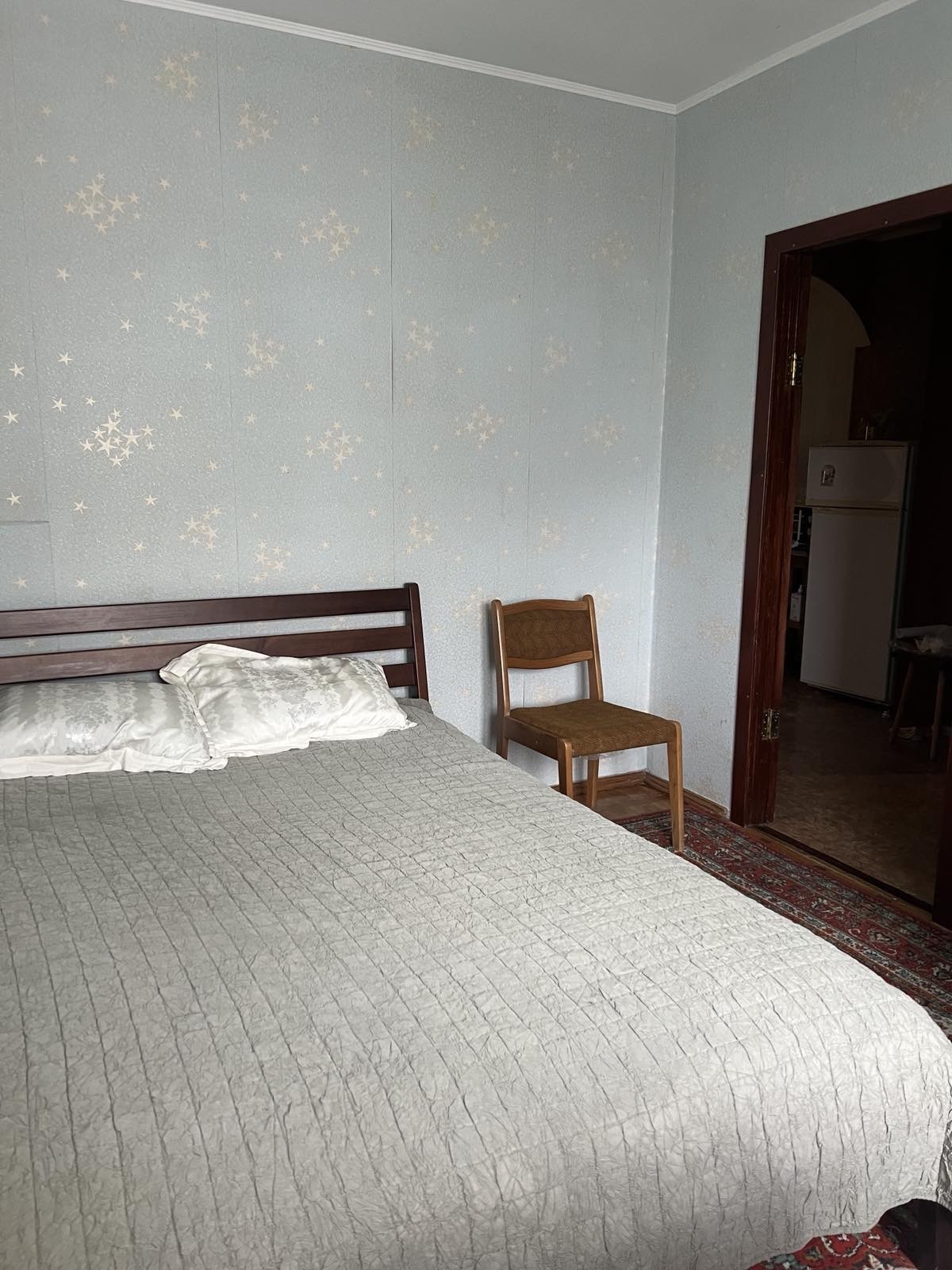 Аренда 3-комнатной квартиры 65 м², Запорожское шоссе, 56