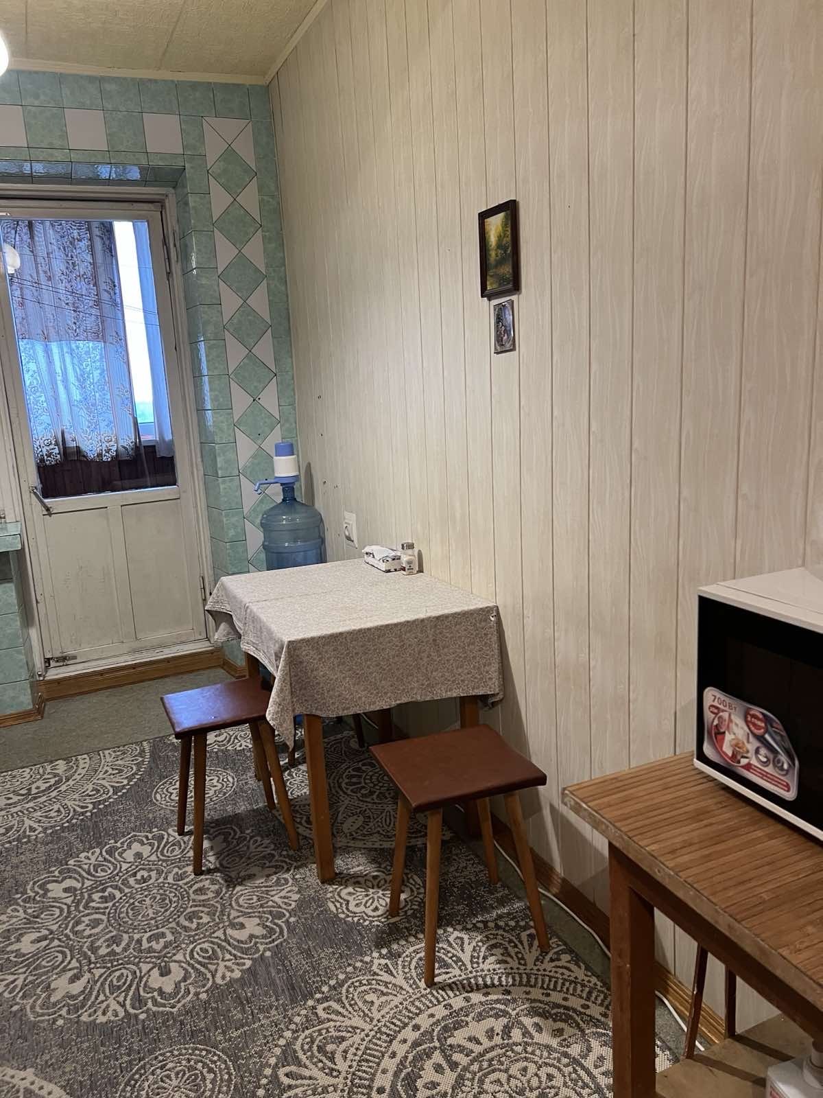 Аренда 3-комнатной квартиры 65 м², Запорожское шоссе, 56