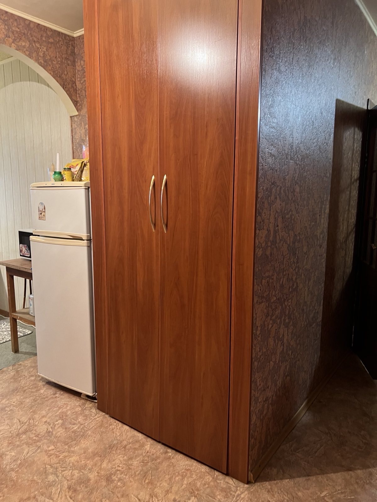 Аренда 3-комнатной квартиры 65 м², Запорожское шоссе, 56