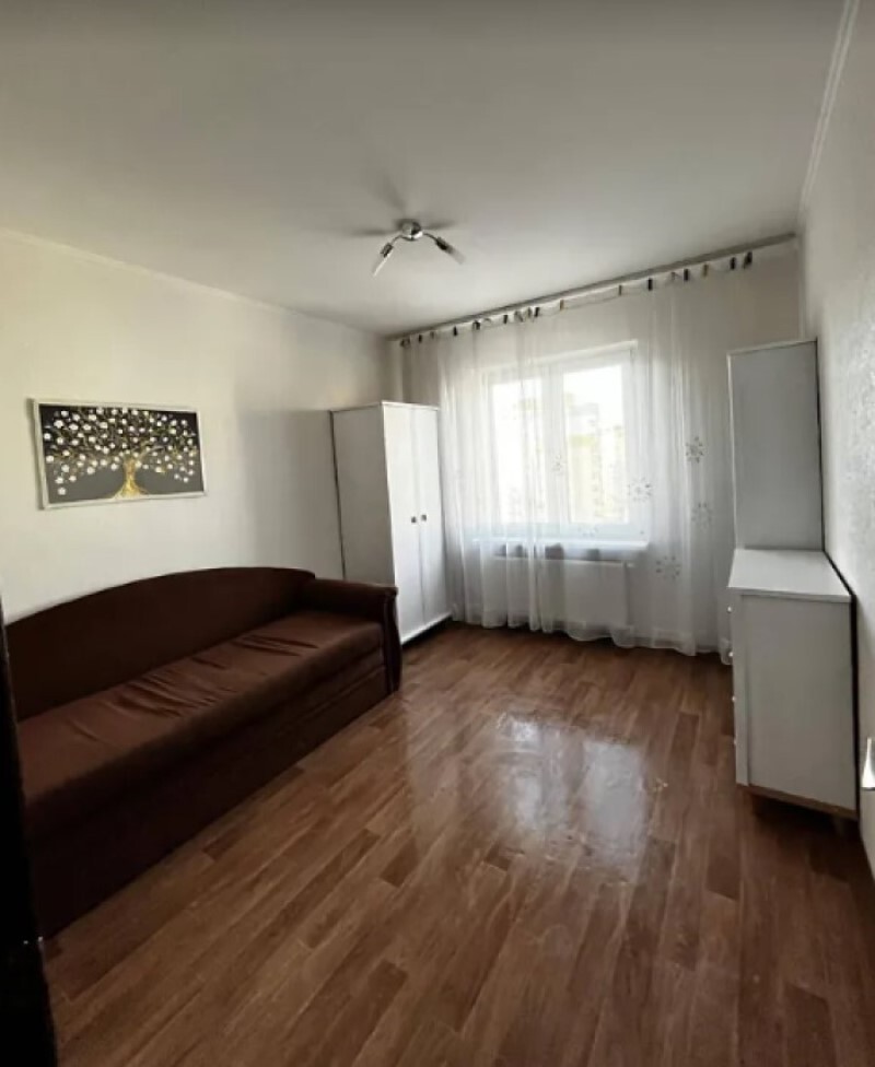 Продажа 3-комнатной квартиры 81 м², Елизаветы Чавдар ул., 28