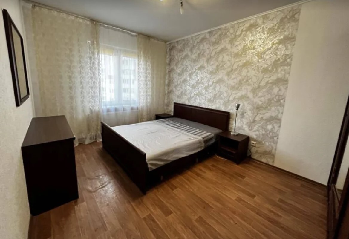 Продажа 3-комнатной квартиры 81 м², Елизаветы Чавдар ул., 28