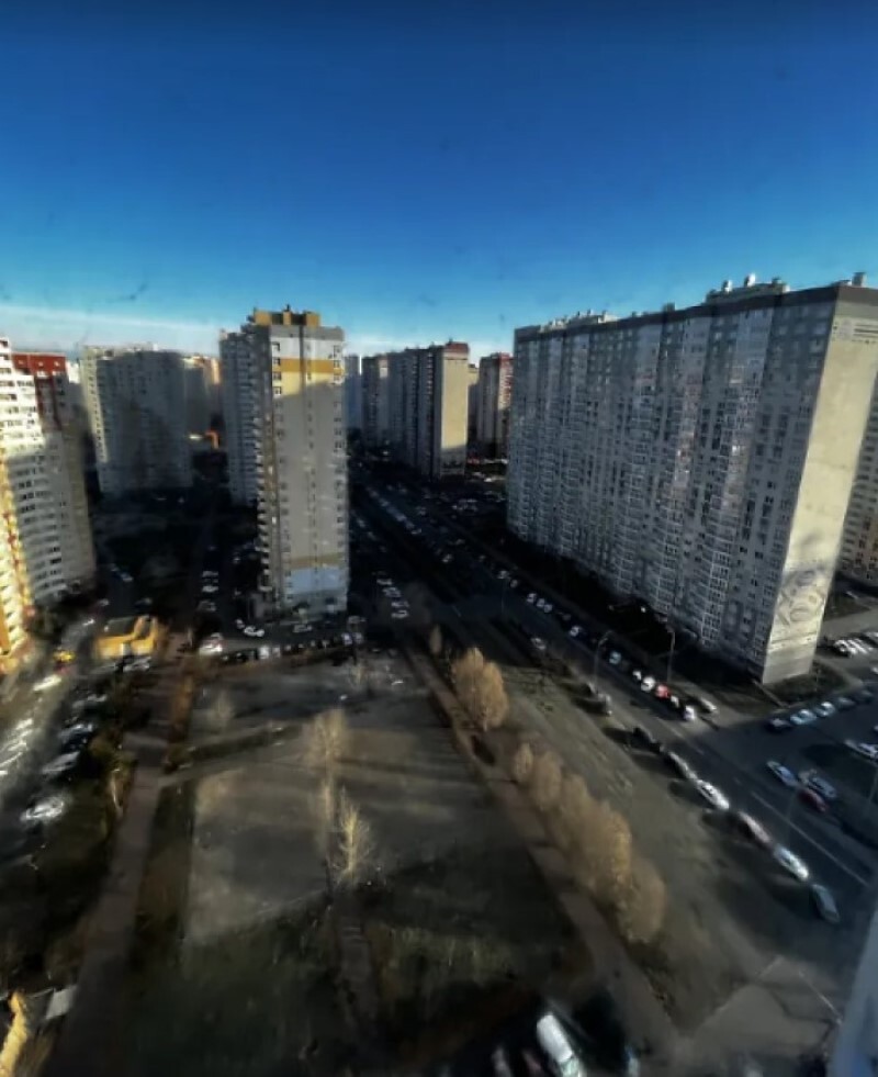Продажа 3-комнатной квартиры 81 м², Елизаветы Чавдар ул., 28