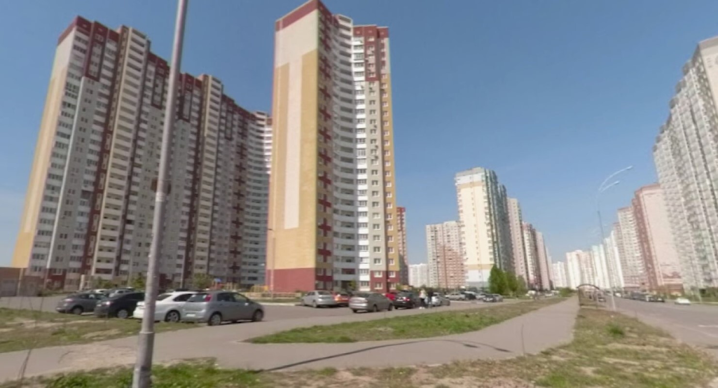 Продажа 3-комнатной квартиры 81 м², Елизаветы Чавдар ул., 28