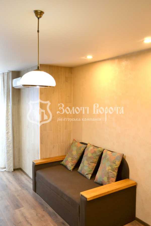 Продаж 1-кімнатної квартири 50.4 м², Михайла Донця вул., Драгоманова, 2а
