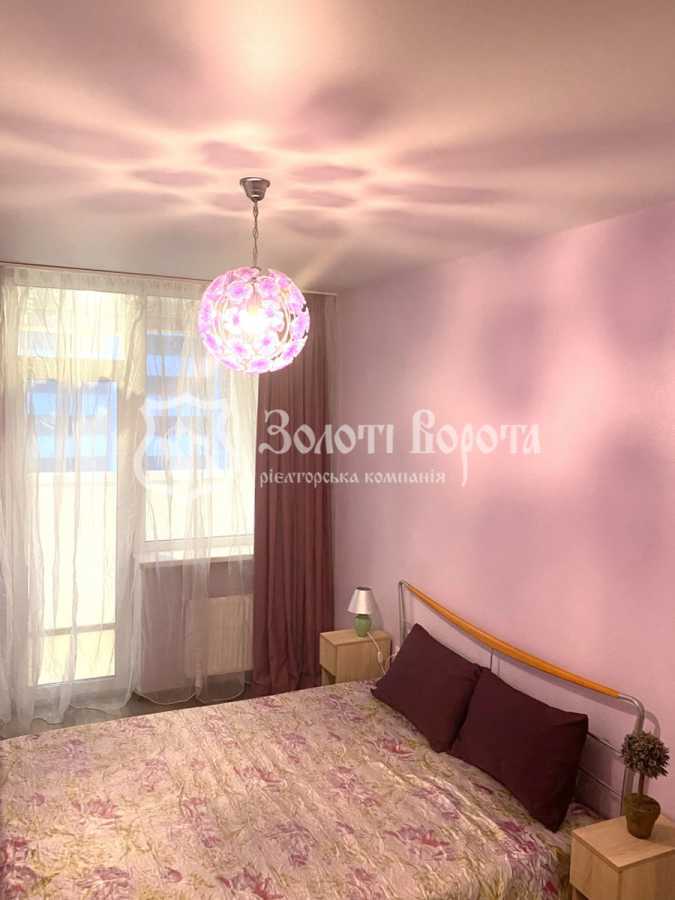 Продаж 1-кімнатної квартири 50.4 м², Михайла Донця вул., Драгоманова, 2а