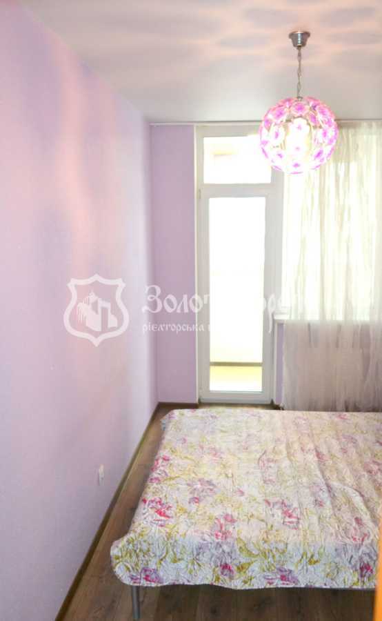 Продаж 1-кімнатної квартири 50.4 м², Михайла Донця вул., Драгоманова, 2а