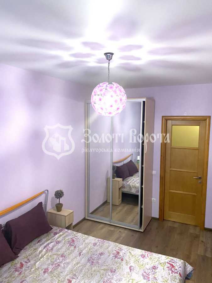 Продаж 1-кімнатної квартири 50.4 м², Михайла Донця вул., Драгоманова, 2а