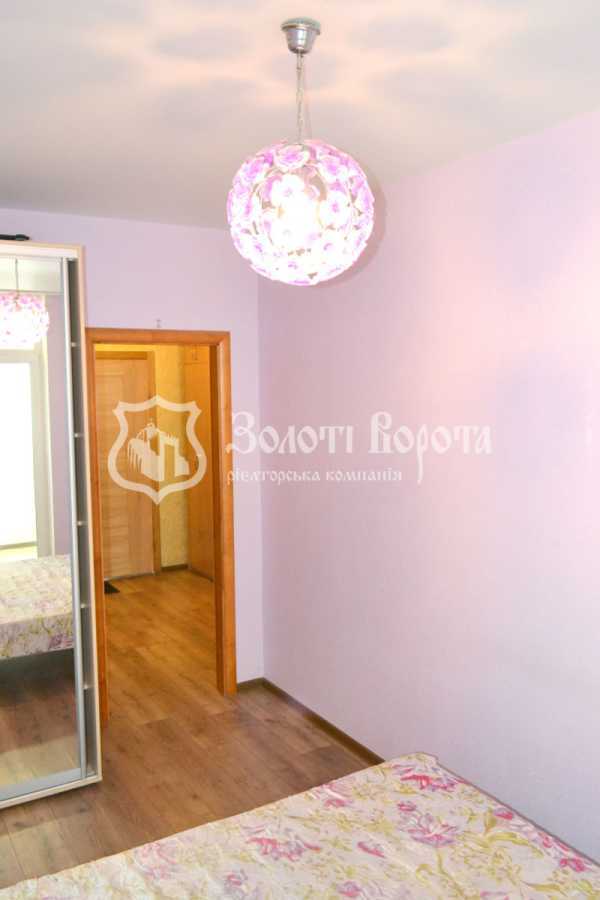 Продаж 1-кімнатної квартири 50.4 м², Михайла Донця вул., Драгоманова, 2а