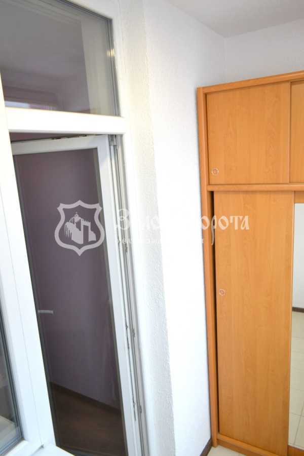 Продаж 1-кімнатної квартири 50.4 м², Михайла Донця вул., Драгоманова, 2а