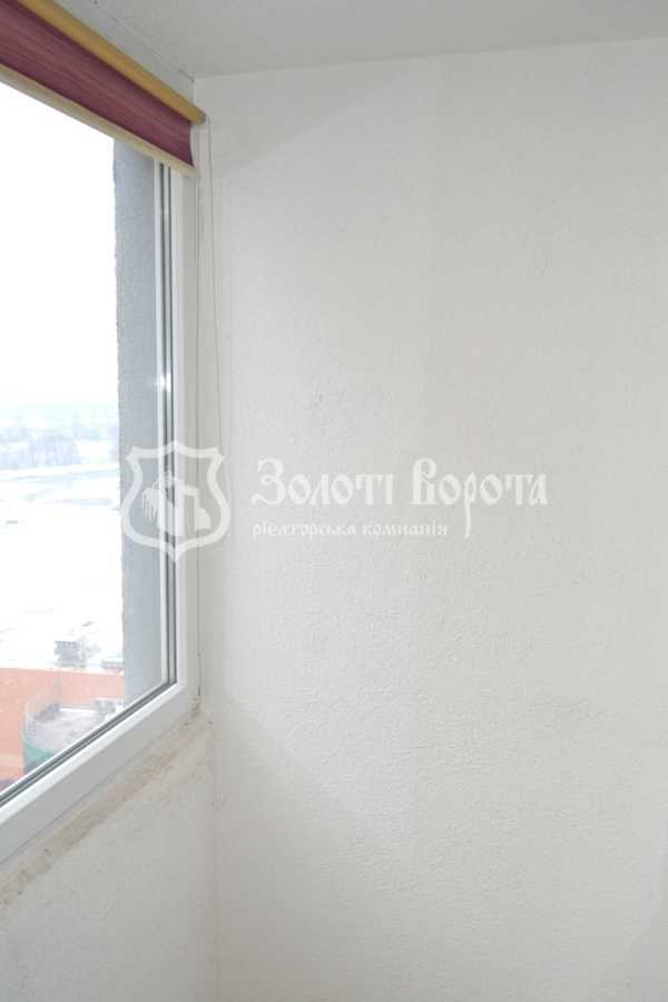 Продаж 1-кімнатної квартири 50.4 м², Михайла Донця вул., Драгоманова, 2а