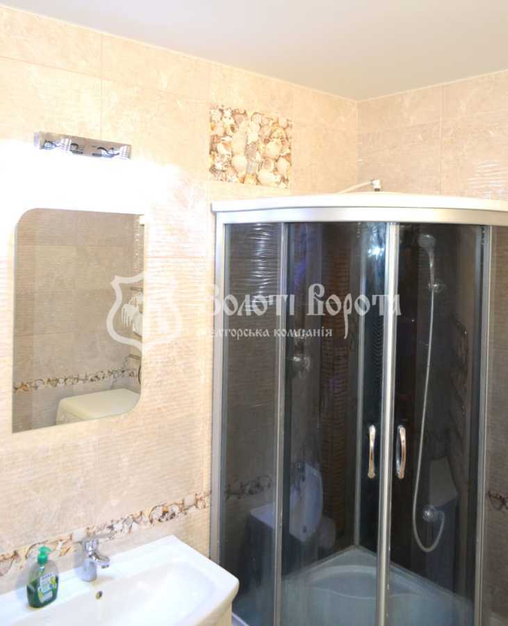 Продаж 1-кімнатної квартири 50.4 м², Михайла Донця вул., Драгоманова, 2а