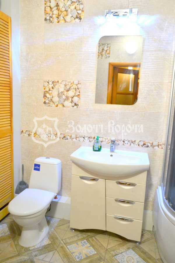 Продаж 1-кімнатної квартири 50.4 м², Михайла Донця вул., Драгоманова, 2а