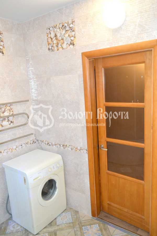 Продаж 1-кімнатної квартири 50.4 м², Михайла Донця вул., Драгоманова, 2а