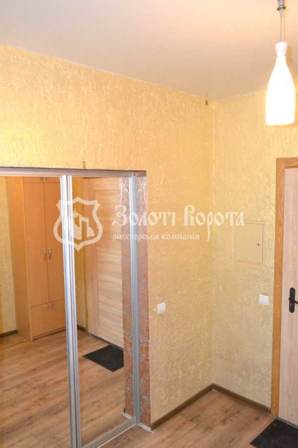Продаж 1-кімнатної квартири 50.4 м², Михайла Донця вул., Драгоманова, 2а