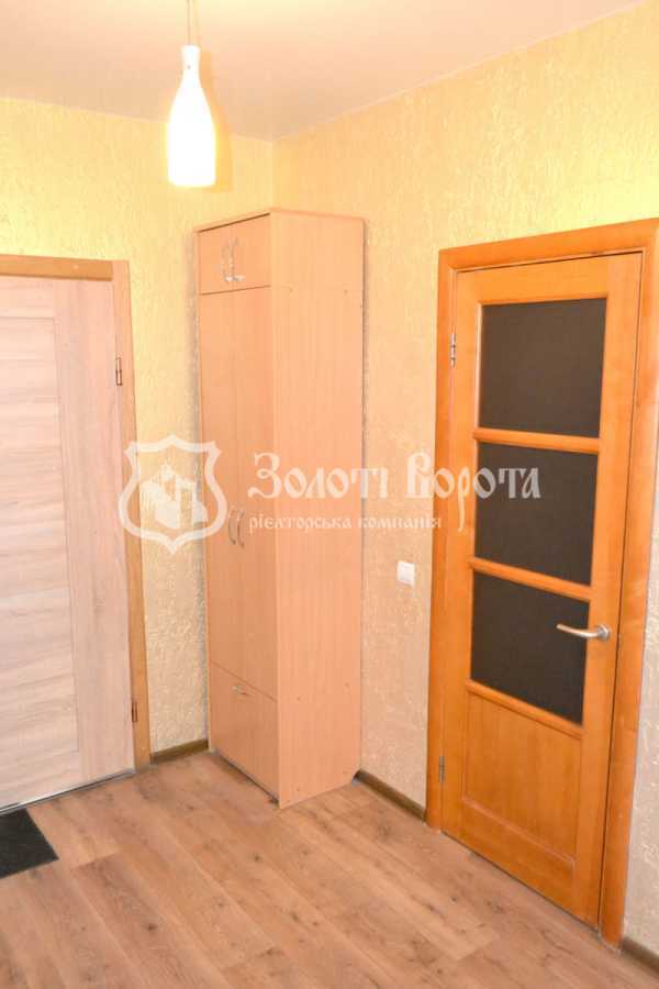 Продаж 1-кімнатної квартири 50.4 м², Михайла Донця вул., Драгоманова, 2а