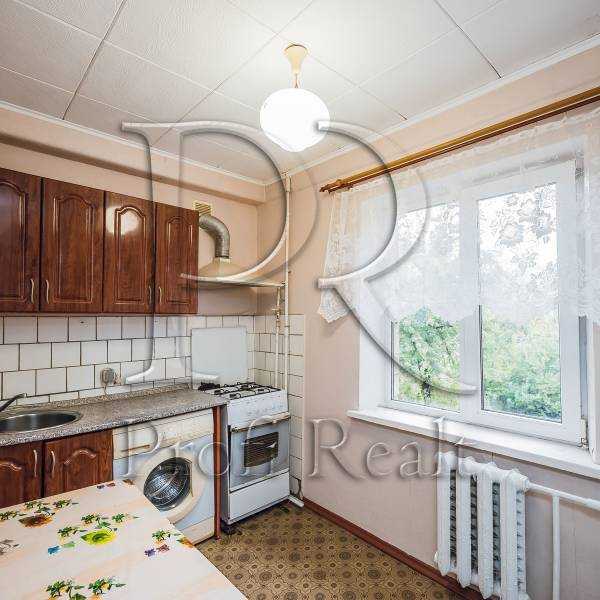 Продажа 2-комнатной квартиры 45 м², Леся Курбаса просп., 9Ж