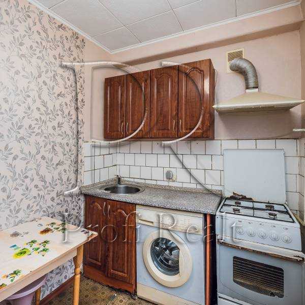 Продажа 2-комнатной квартиры 45 м², Леся Курбаса просп., 9Ж
