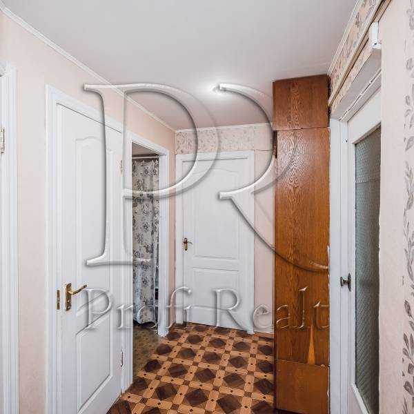 Продажа 2-комнатной квартиры 45 м², Леся Курбаса просп., 9Ж