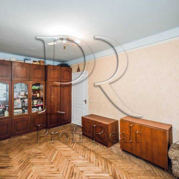 Продажа 2-комнатной квартиры 45 м², Леся Курбаса просп., 9Ж