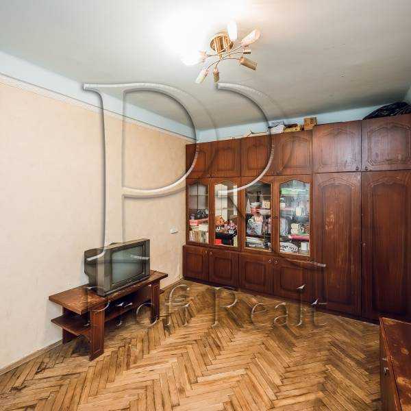 Продажа 2-комнатной квартиры 45 м², Леся Курбаса просп., 9Ж