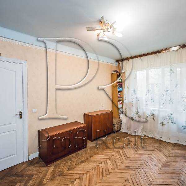 Продажа 2-комнатной квартиры 45 м², Леся Курбаса просп., 9Ж