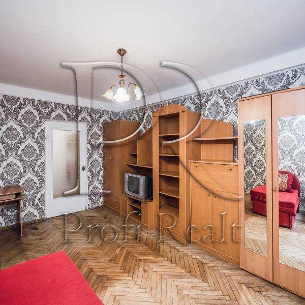 Продажа 2-комнатной квартиры 45 м², Леся Курбаса просп., 9Ж