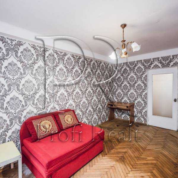 Продажа 2-комнатной квартиры 45 м², Леся Курбаса просп., 9Ж