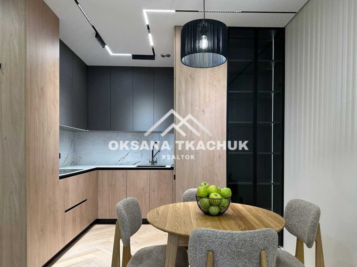 Продажа 1-комнатной квартиры 40 м², Днепровская наб., 16Г