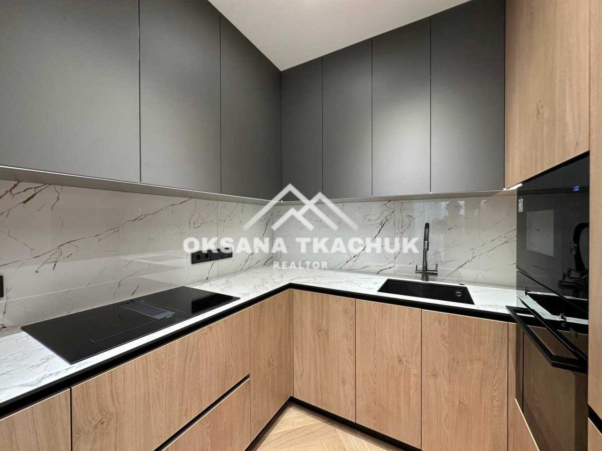 Продажа 1-комнатной квартиры 40 м², Днепровская наб., 16Г