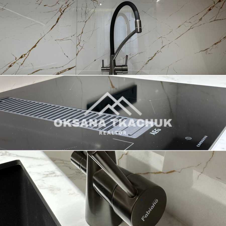 Продажа 1-комнатной квартиры 40 м², Днепровская наб., 16Г