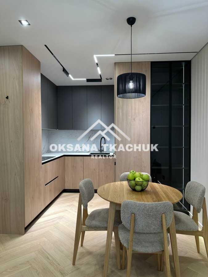 Продажа 1-комнатной квартиры 40 м², Днепровская наб., 16Г