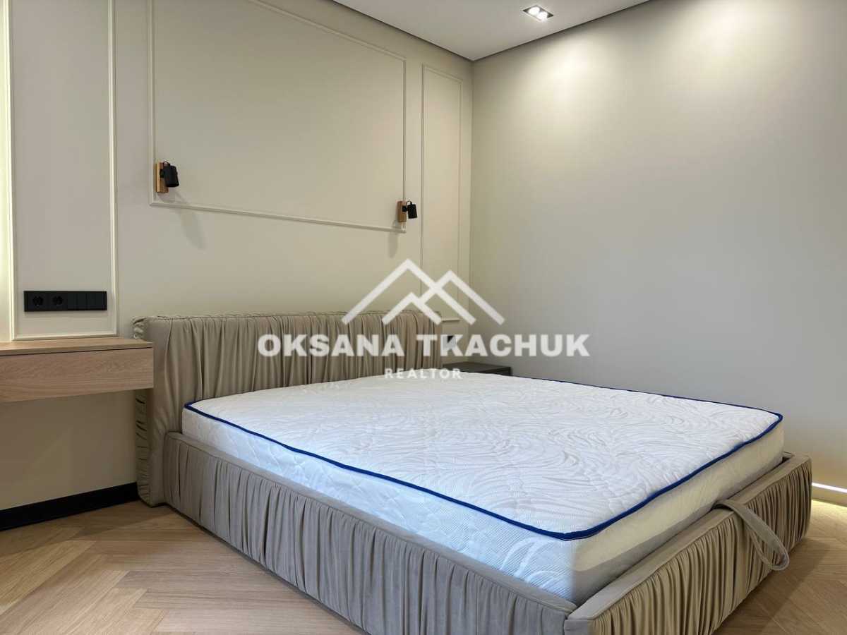 Продажа 1-комнатной квартиры 40 м², Днепровская наб., 16Г