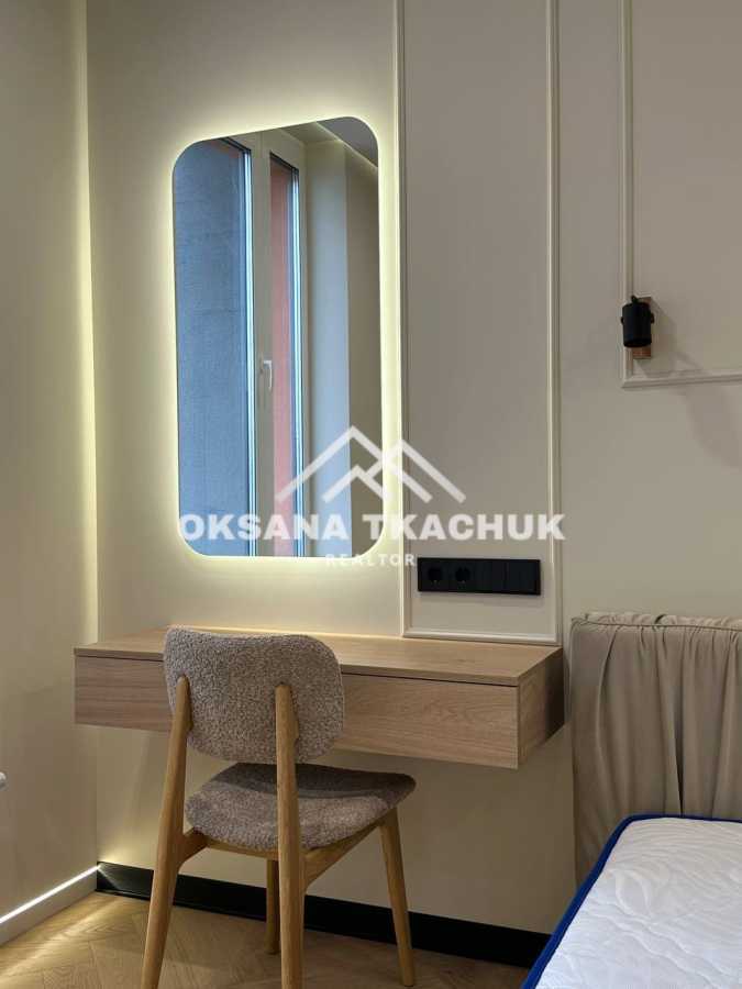 Продажа 1-комнатной квартиры 40 м², Днепровская наб., 16Г