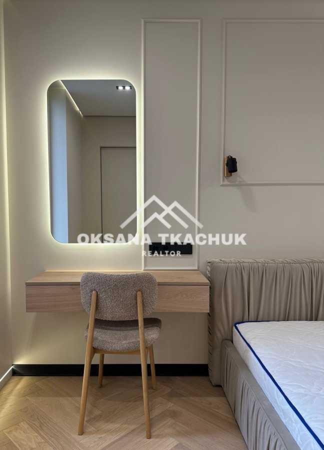 Продажа 1-комнатной квартиры 40 м², Днепровская наб., 16Г