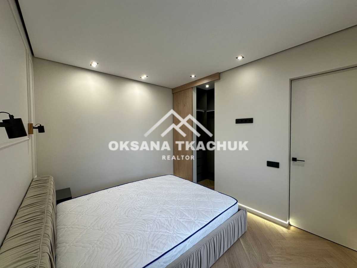 Продажа 1-комнатной квартиры 40 м², Днепровская наб., 16Г