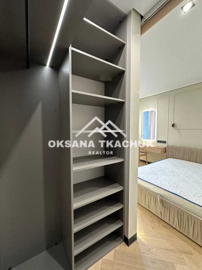 Продажа 1-комнатной квартиры 40 м², Днепровская наб., 16Г