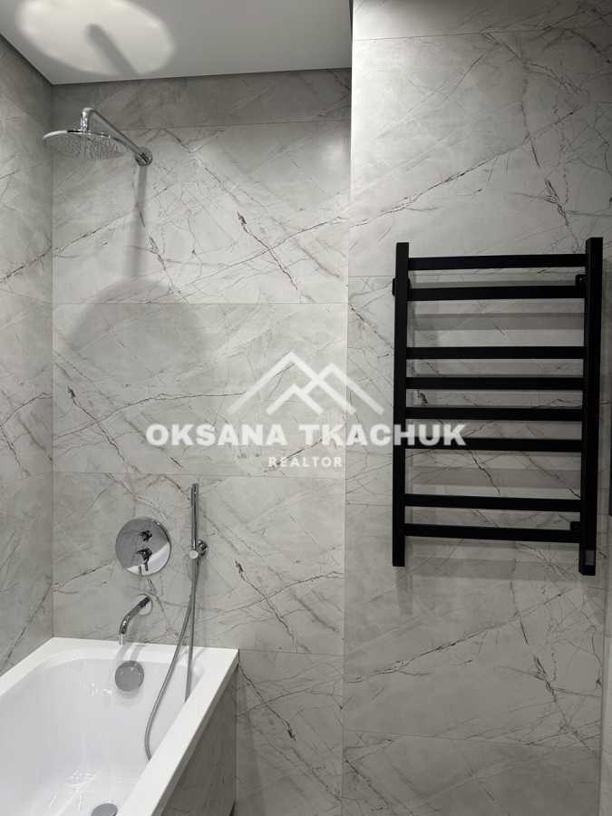 Продажа 1-комнатной квартиры 40 м², Днепровская наб., 16Г