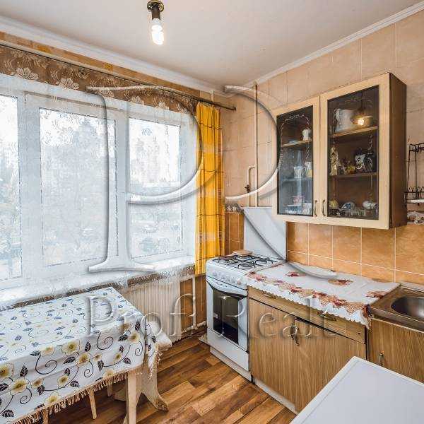 Продажа 3-комнатной квартиры 62 м², Владимира Беца ул., Ивасюка, 17