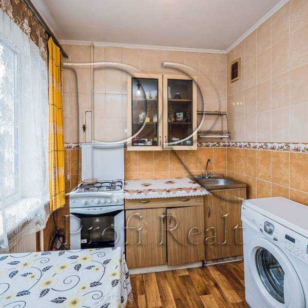 Продажа 3-комнатной квартиры 62 м², Владимира Беца ул., Ивасюка, 17