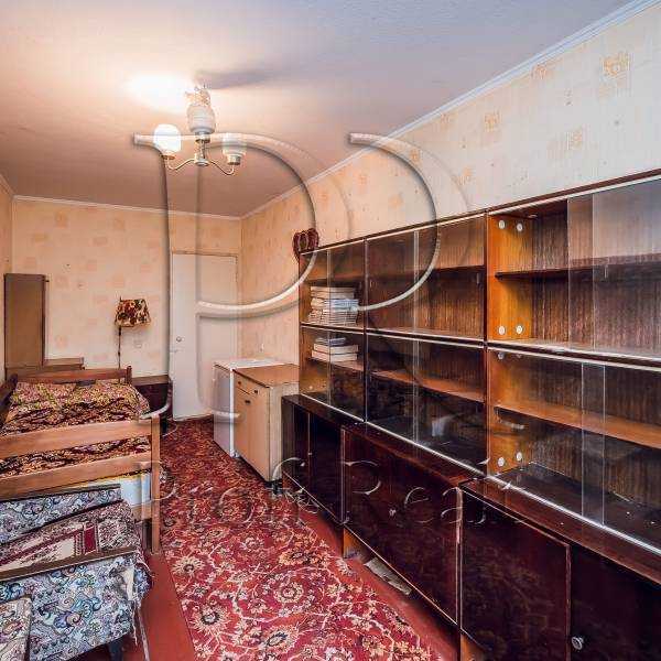 Продажа 3-комнатной квартиры 62 м², Владимира Беца ул., Ивасюка, 17
