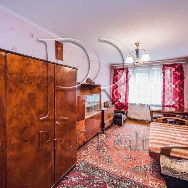 Продажа 3-комнатной квартиры 62 м², Владимира Беца ул., Ивасюка, 17