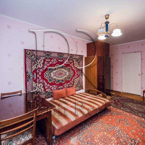 Продажа 3-комнатной квартиры 62 м², Владимира Беца ул., Ивасюка, 17