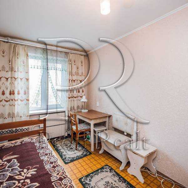 Продажа 3-комнатной квартиры 62 м², Владимира Беца ул., Ивасюка, 17