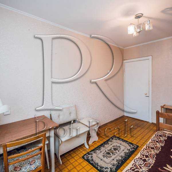 Продажа 3-комнатной квартиры 62 м², Владимира Беца ул., Ивасюка, 17